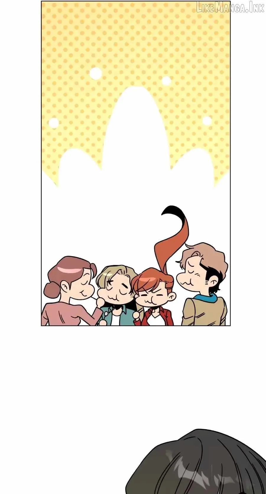I’ll Resign And Have A Fresh Start In This World Chapter 170 page 61 - 
