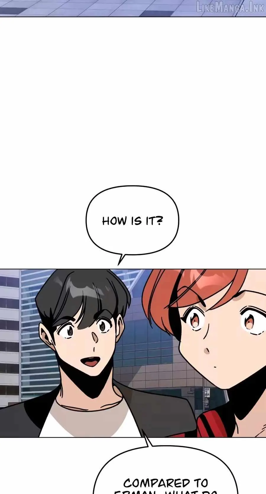 I’ll Resign And Have A Fresh Start In This World Chapter 170 page 64 - 