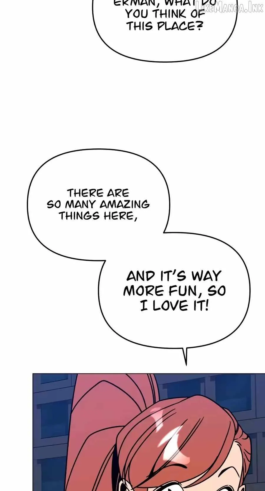 I’ll Resign And Have A Fresh Start In This World Chapter 170 page 65 - 
