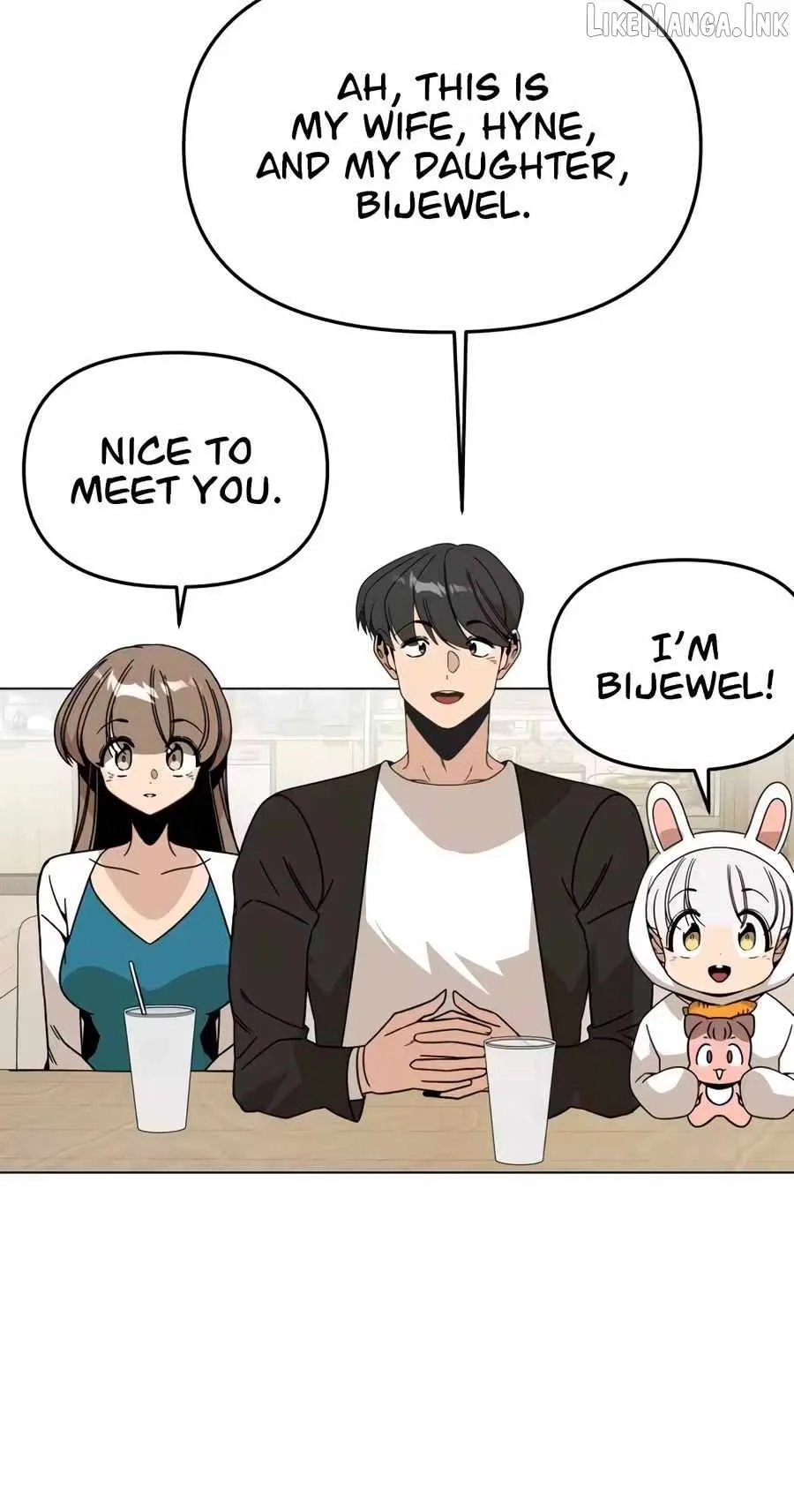 I’ll Resign And Have A Fresh Start In This World Chapter 170 page 8 - 