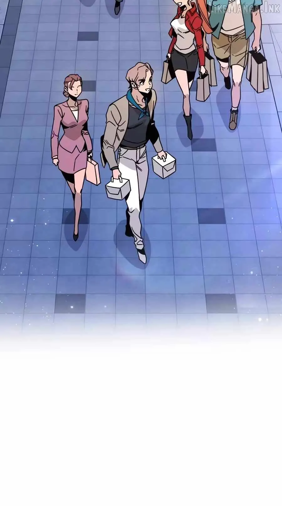 I’ll Resign And Have A Fresh Start In This World Chapter 170 page 74 - 
