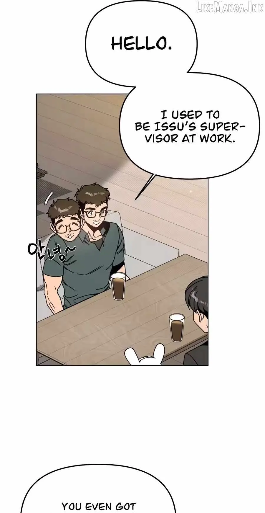 I’ll Resign And Have A Fresh Start In This World Chapter 170 page 9 - 