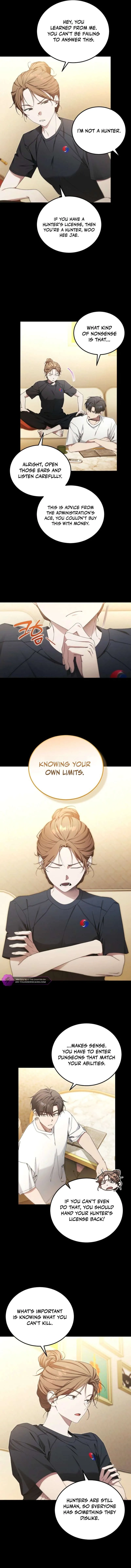 Read I’ll Retire After Saving the World chapter 92 image 2 on Lezhin