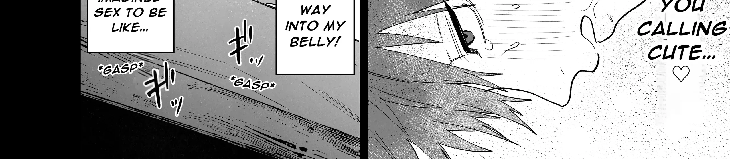 Read Illicit Bromance chapter 1 image 104 on Lezhin
