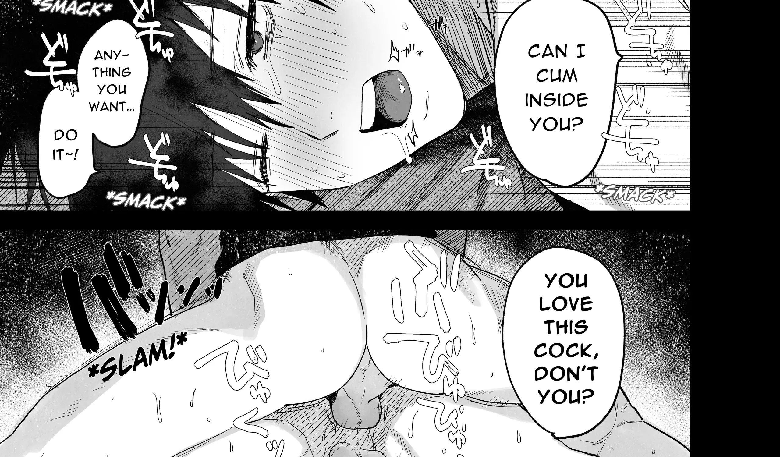Read Illicit Bromance chapter 1 image 124 on Lezhin