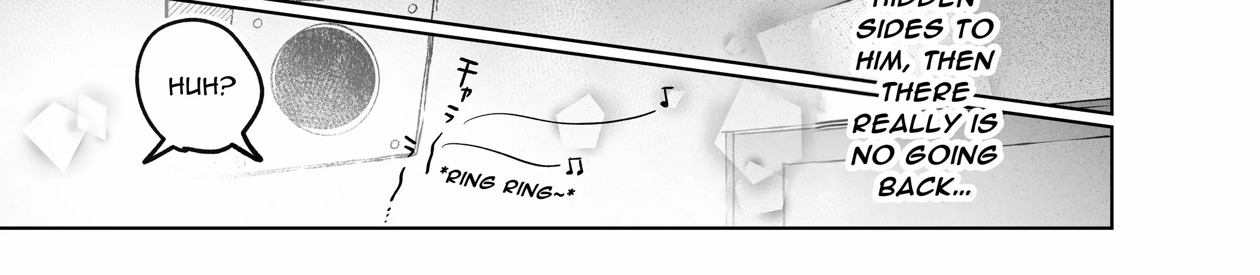 Read Illicit Bromance chapter 1 image 131 on Lezhin