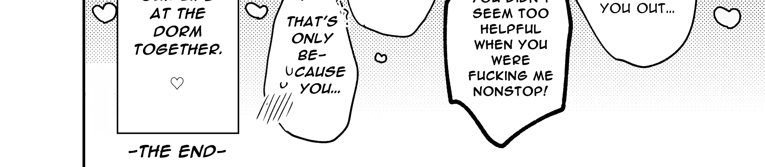 Read Illicit Bromance chapter 1 image 134 on Lezhin