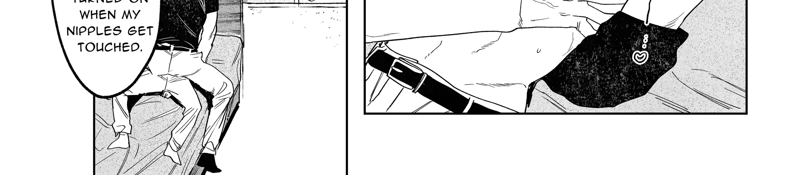Read Illicit Bromance chapter 1 image 14 on Lezhin