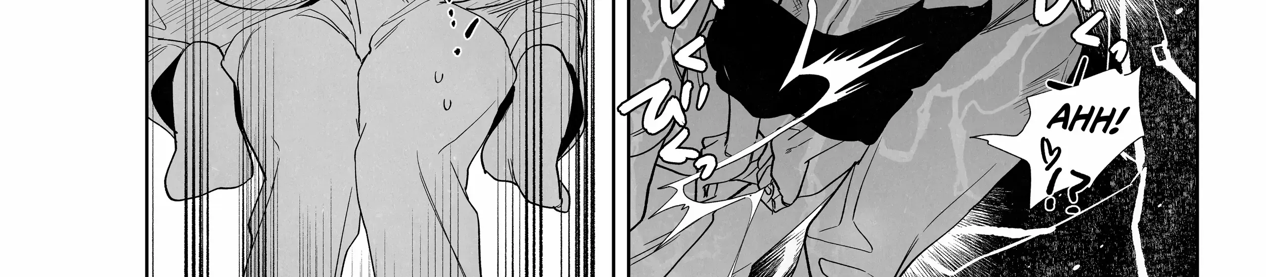Read Illicit Bromance chapter 1 image 26 on Lezhin