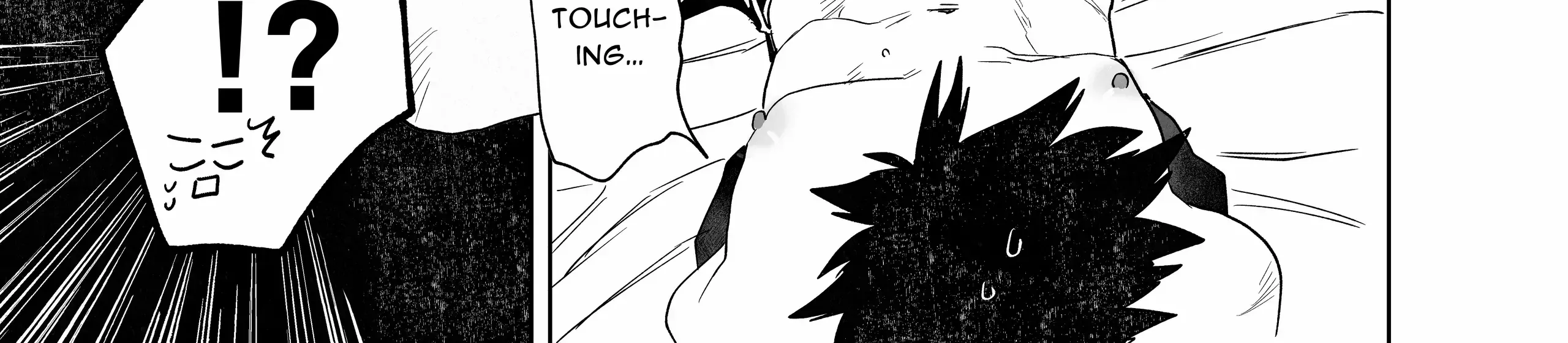 Read Illicit Bromance chapter 1 image 29 on Lezhin