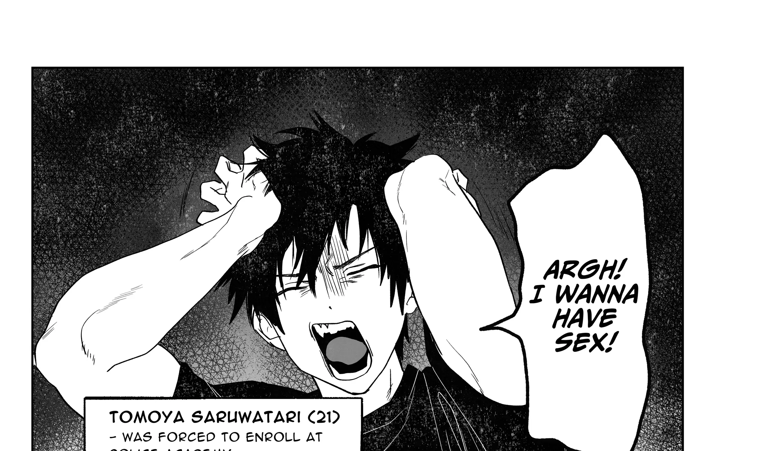 Read Illicit Bromance chapter 1 image 3 on Lezhin