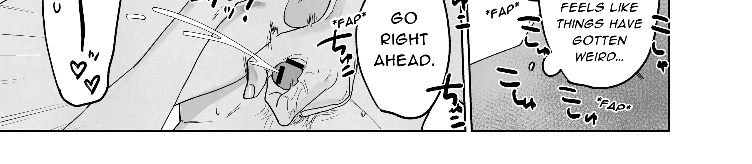 Read Illicit Bromance chapter 1 image 41 on Lezhin