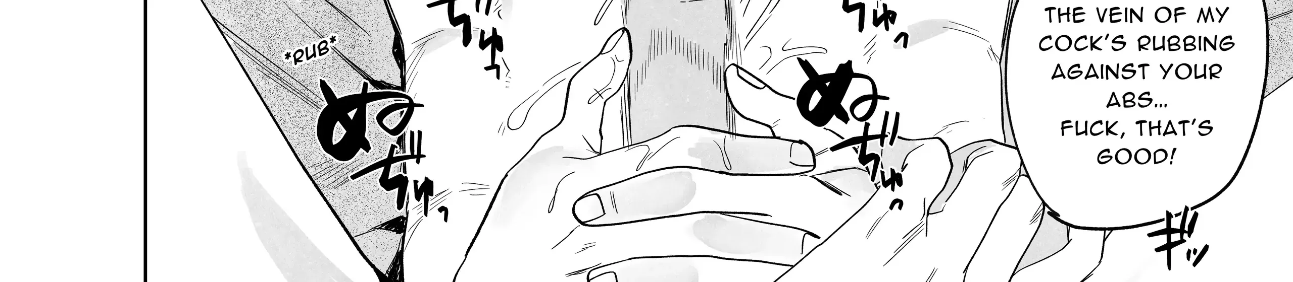 Read Illicit Bromance chapter 1 image 44 on Lezhin