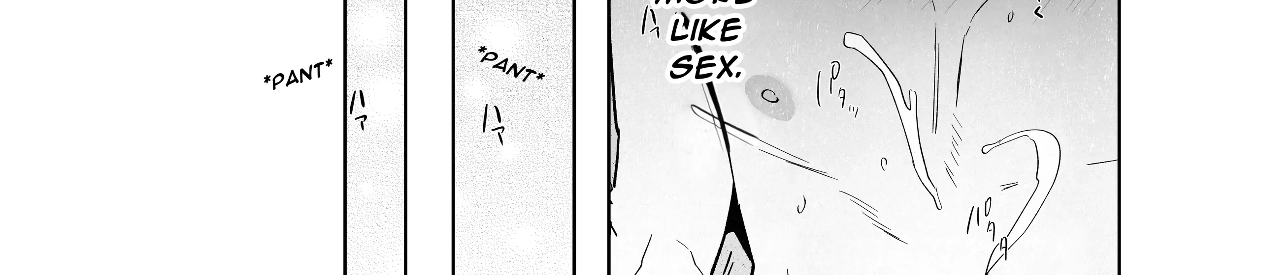 Read Illicit Bromance chapter 1 image 47 on Lezhin