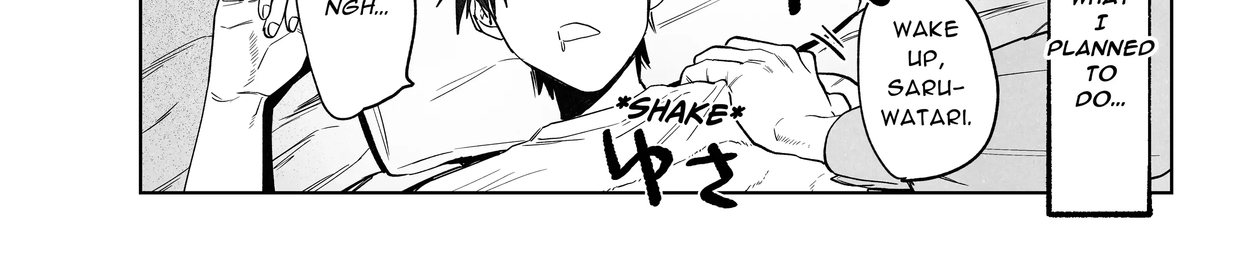 Read Illicit Bromance chapter 1 image 50 on Lezhin