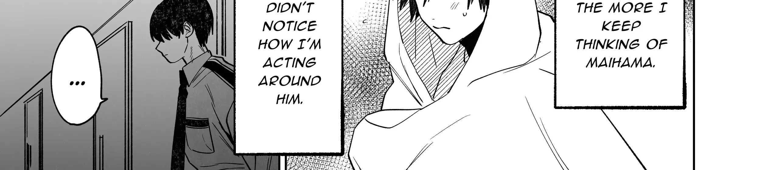Read Illicit Bromance chapter 1 image 53 on Lezhin