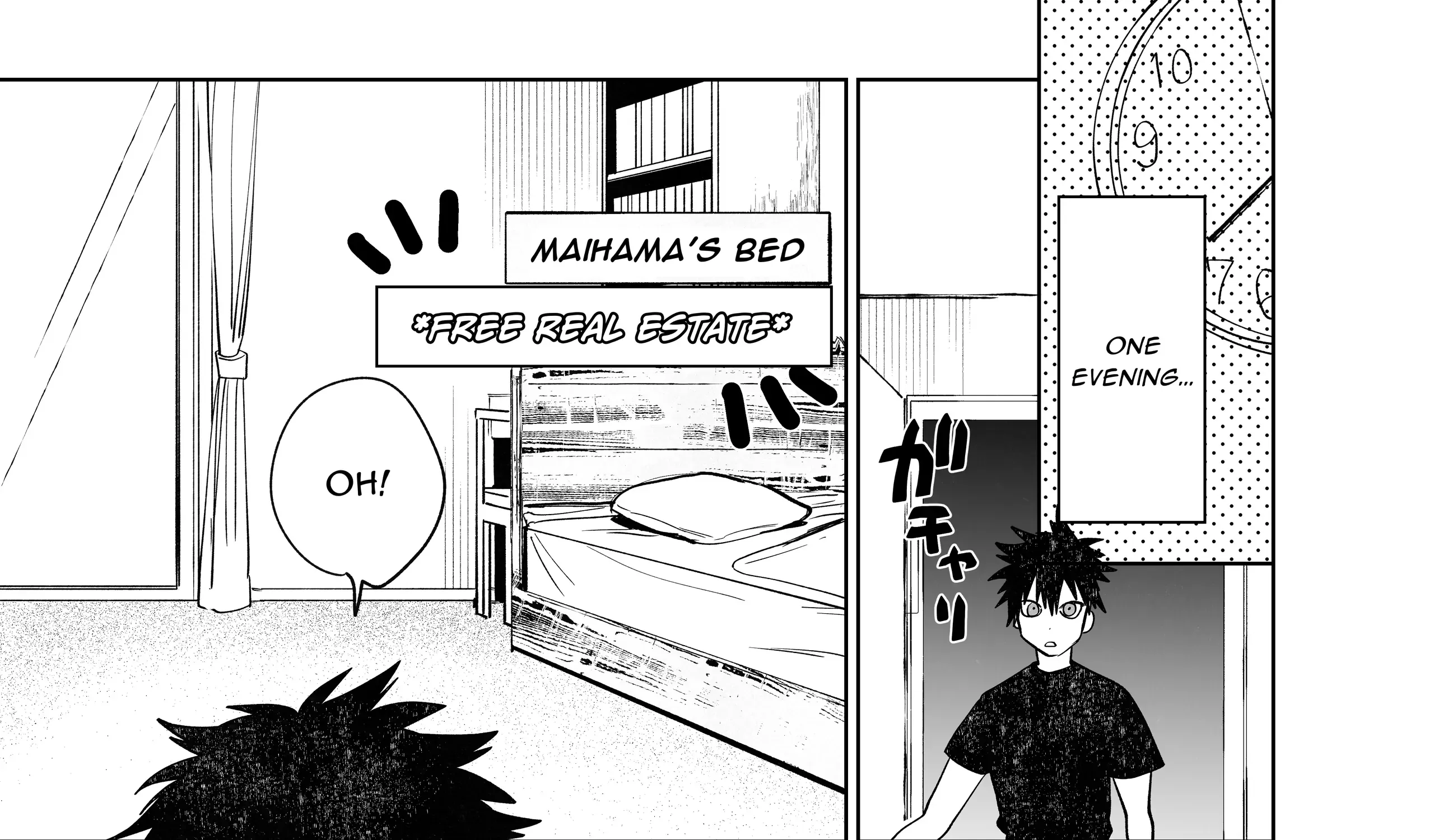 Read Illicit Bromance chapter 1 image 54 on Lezhin