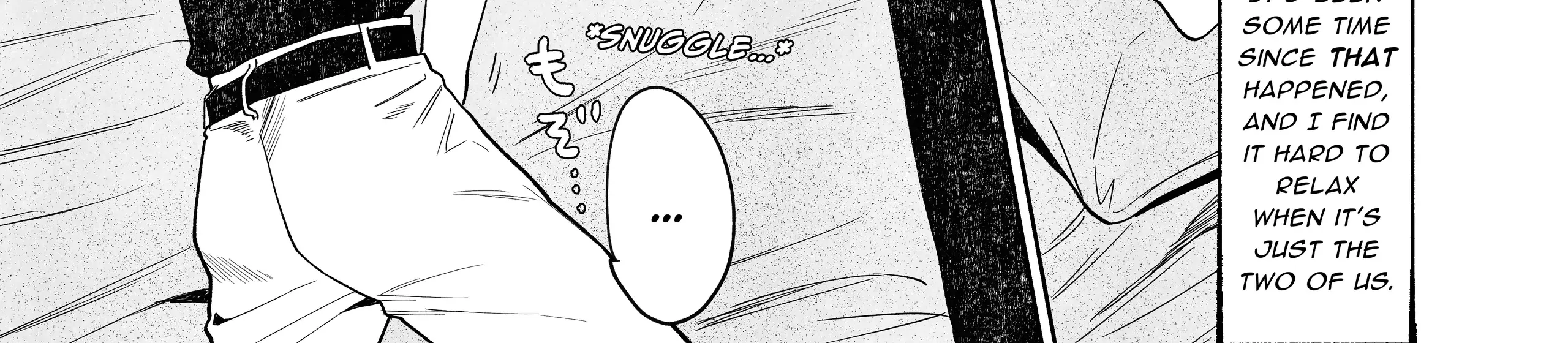 Read Illicit Bromance chapter 1 image 56 on Lezhin