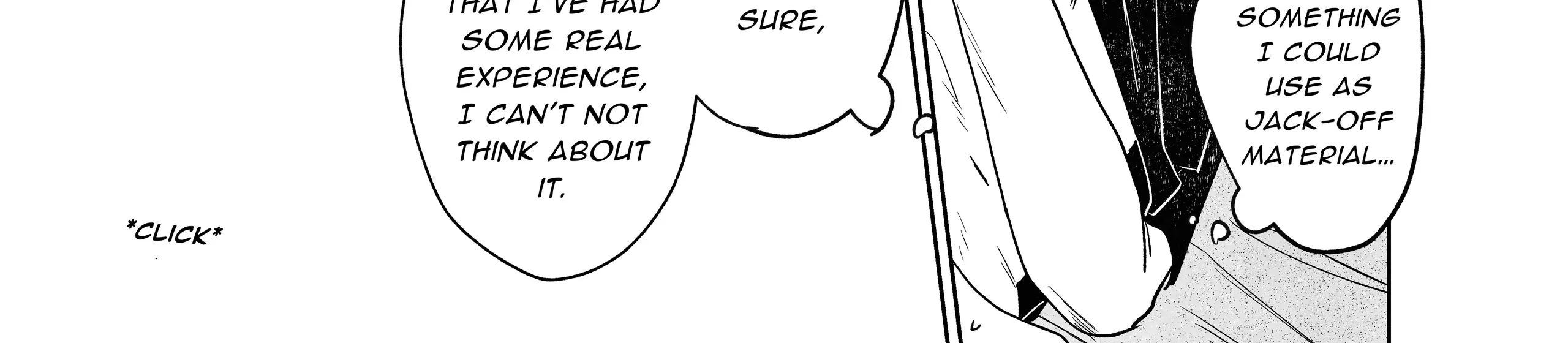 Read Illicit Bromance chapter 1 image 59 on Lezhin