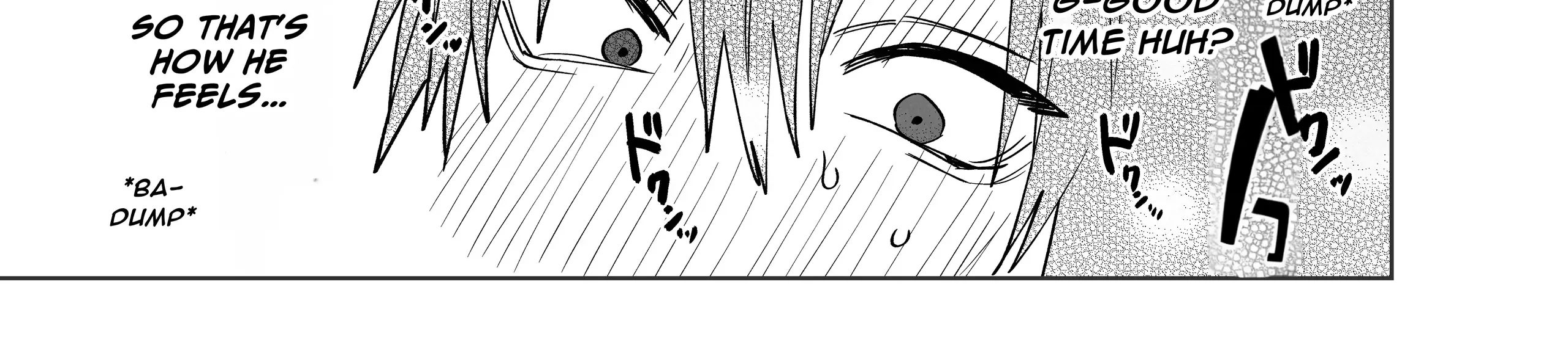 Read Illicit Bromance chapter 1 image 65 on Lezhin