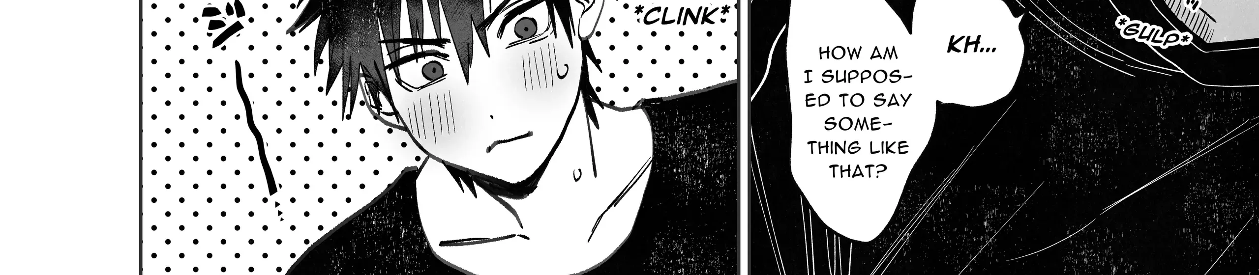 Read Illicit Bromance chapter 1 image 68 on Lezhin