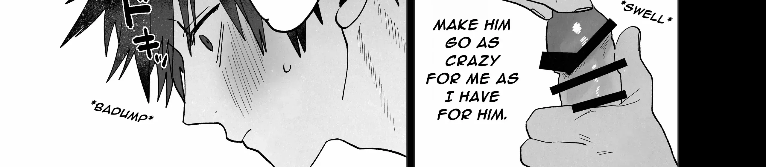Read Illicit Bromance chapter 1 image 71 on Lezhin