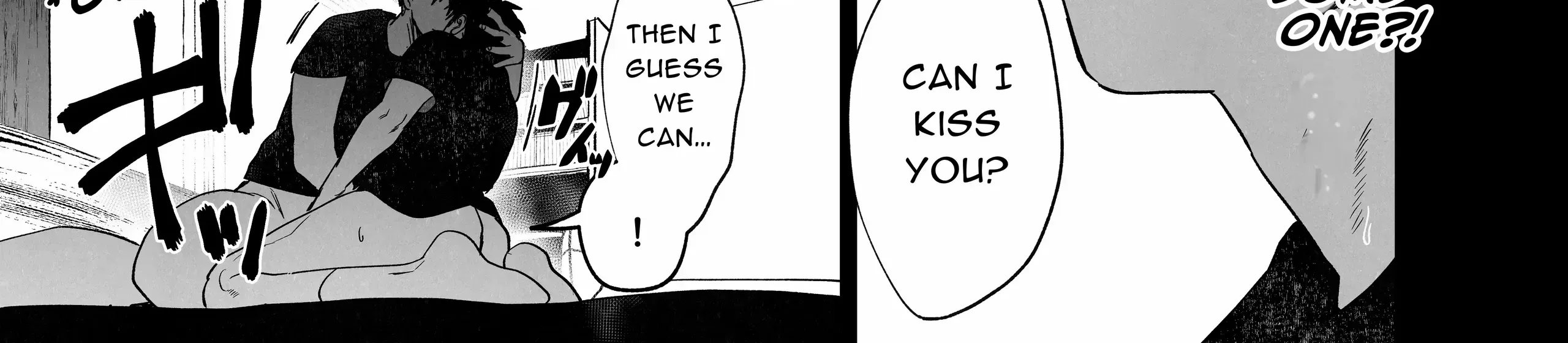 Read Illicit Bromance chapter 1 image 77 on Lezhin