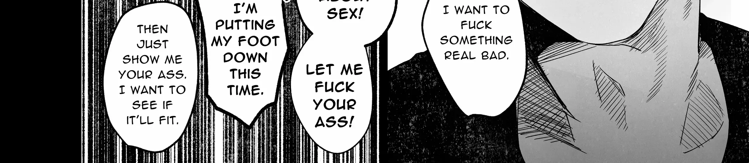 Read Illicit Bromance chapter 1 image 80 on Lezhin