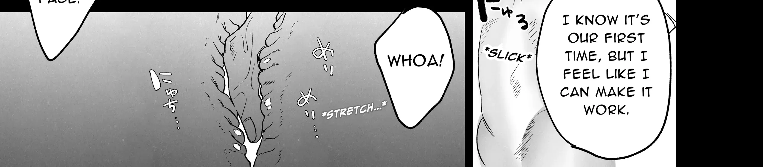 Read Illicit Bromance chapter 1 image 83 on Lezhin