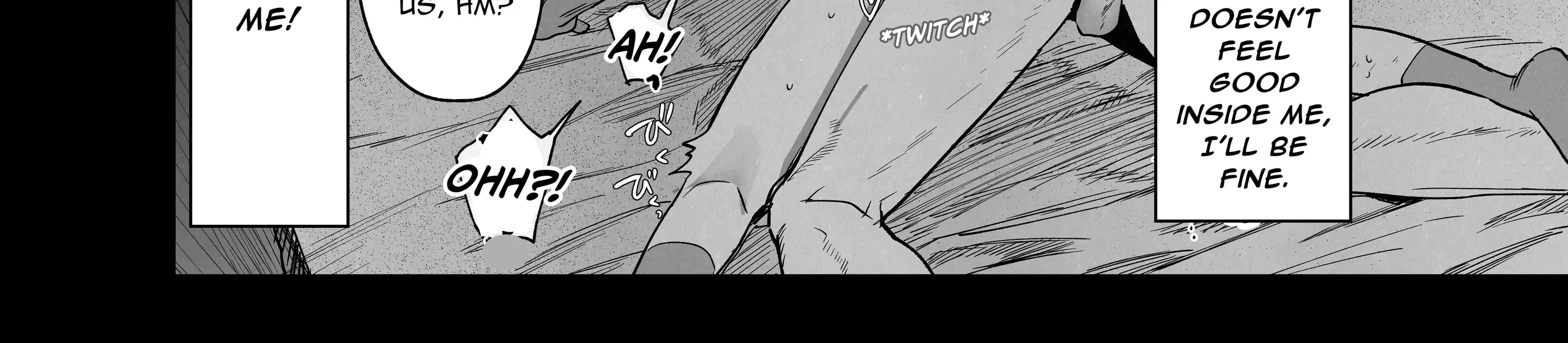 Read Illicit Bromance chapter 1 image 92 on Lezhin