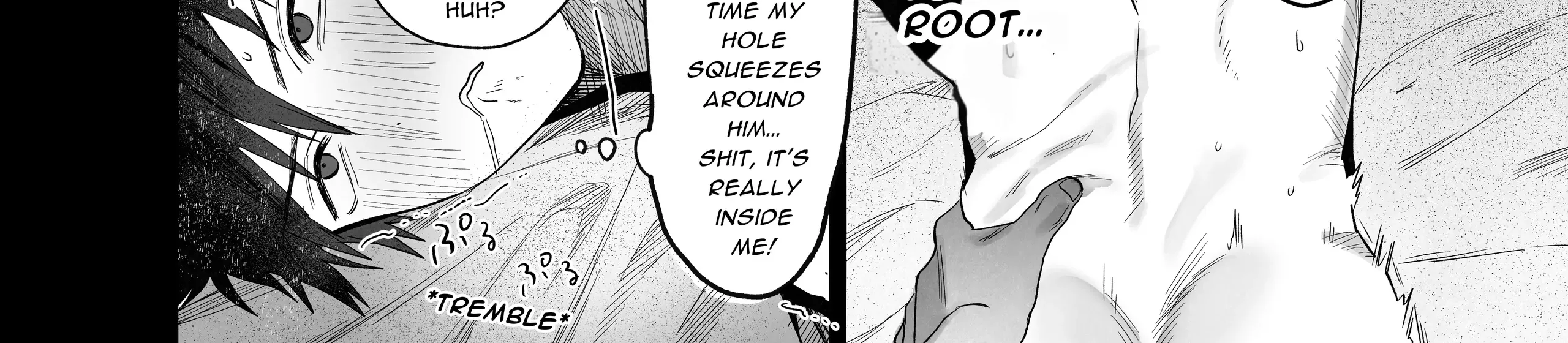 Read Illicit Bromance chapter 1 image 98 on Lezhin