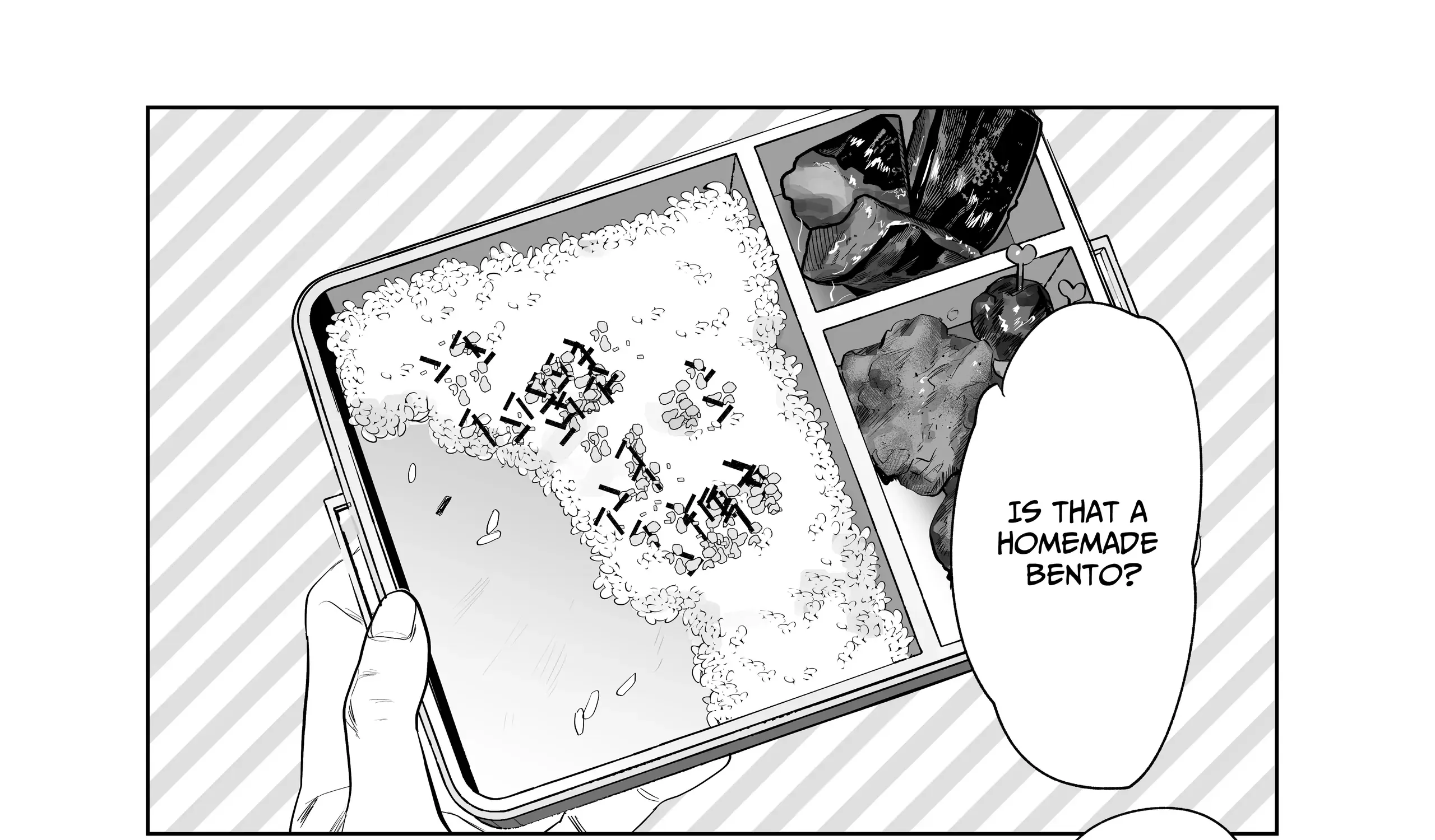 Read Illicit Bromance chapter 2 image 1 on Lezhin
