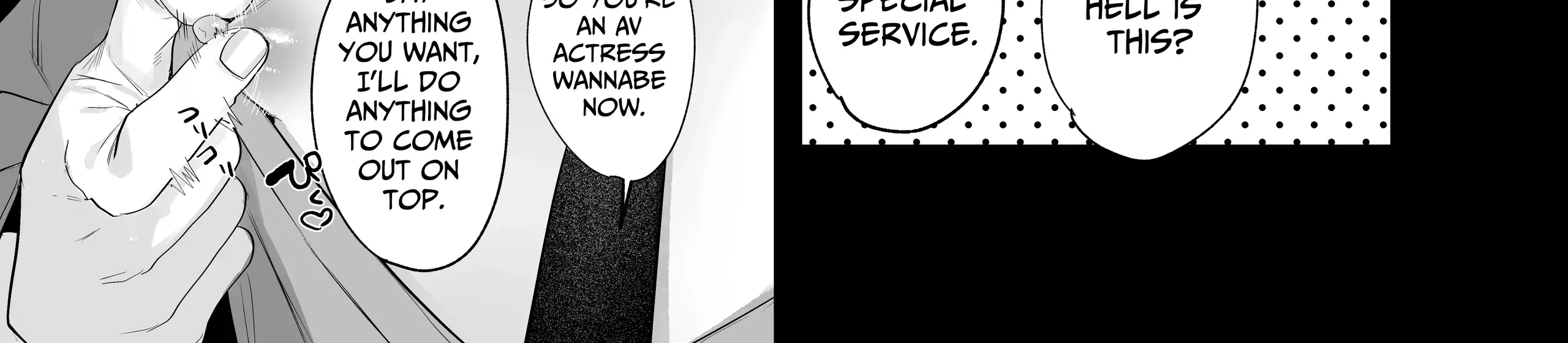 Read Illicit Bromance chapter 2 image 105 on Lezhin
