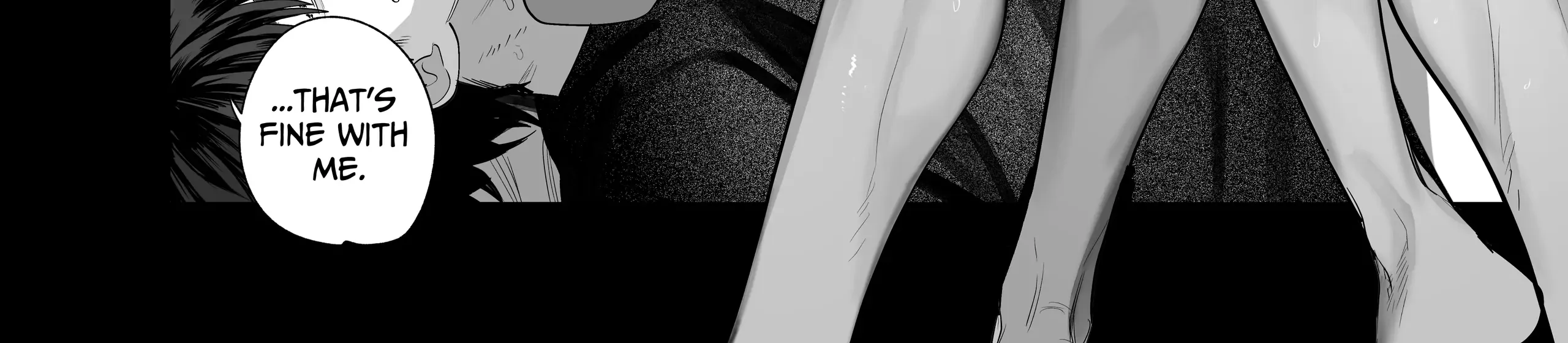 Read Illicit Bromance chapter 2 image 126 on Lezhin