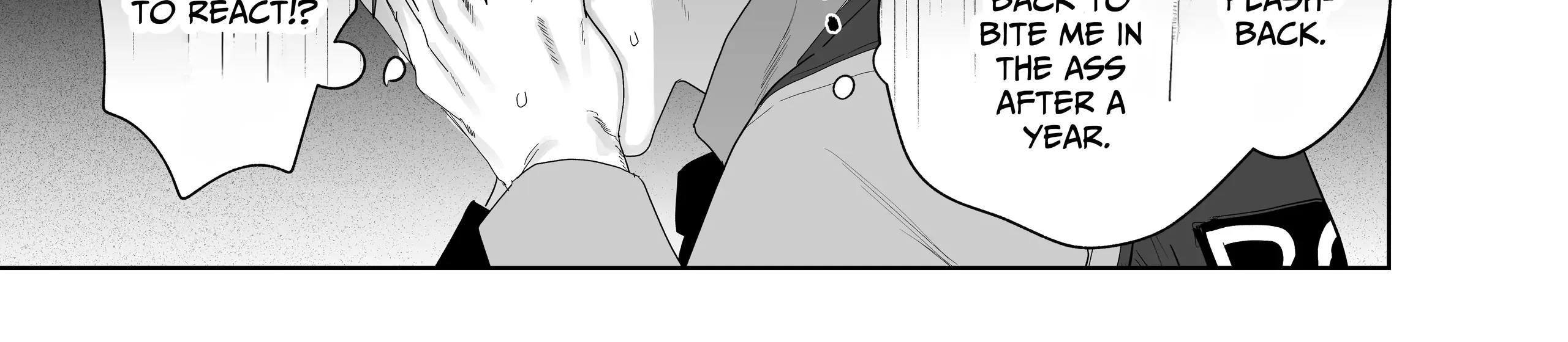 Read Illicit Bromance chapter 2 image 15 on Lezhin
