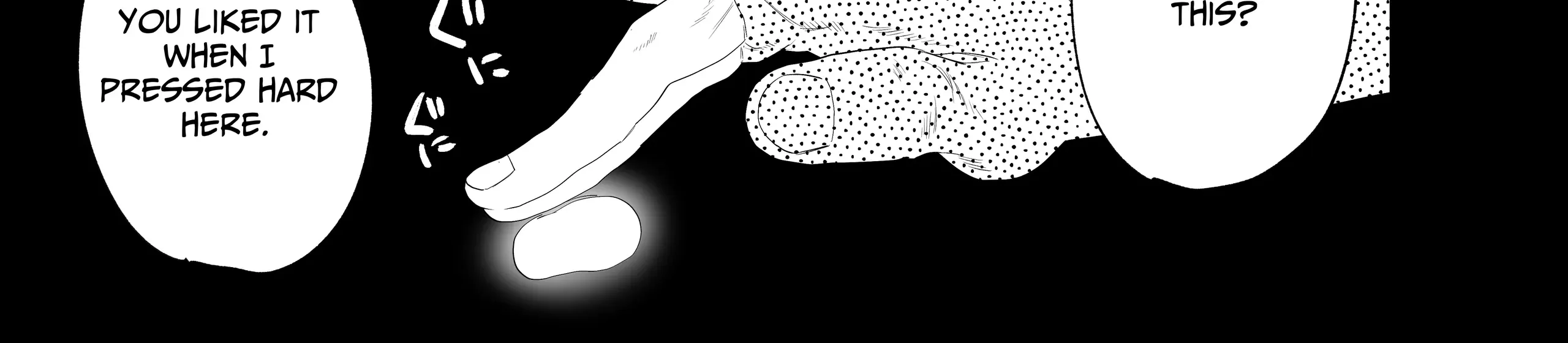 Read Illicit Bromance chapter 2 image 39 on Lezhin