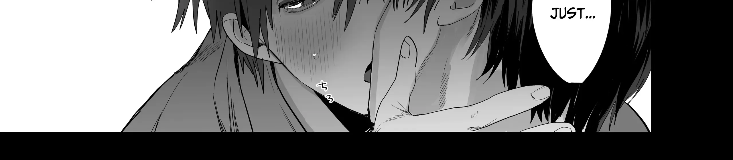 Read Illicit Bromance chapter 2 image 45 on Lezhin