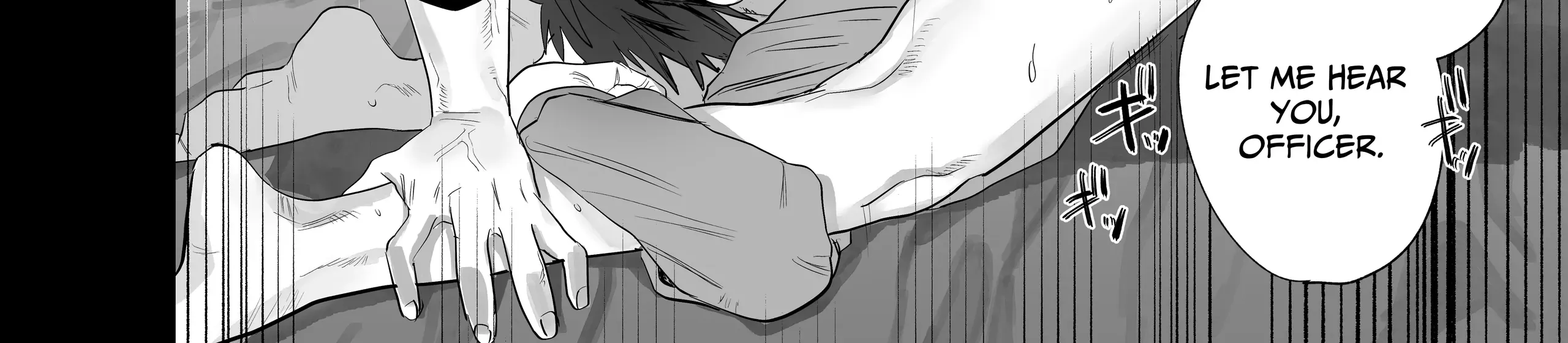 Read Illicit Bromance chapter 2 image 60 on Lezhin