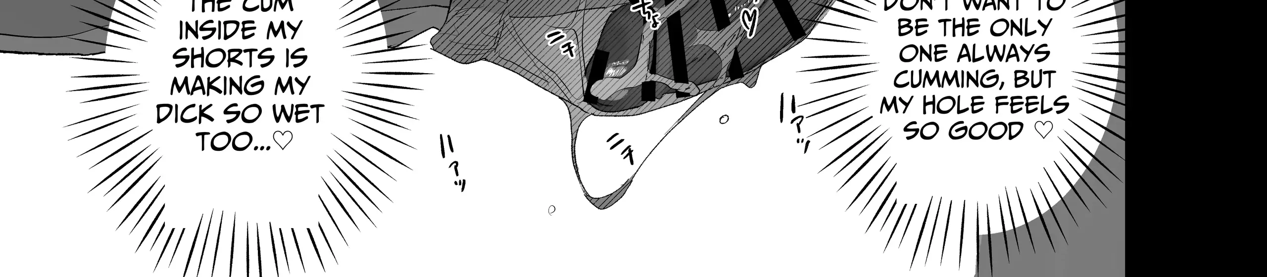 Read Illicit Bromance chapter 2 image 69 on Lezhin