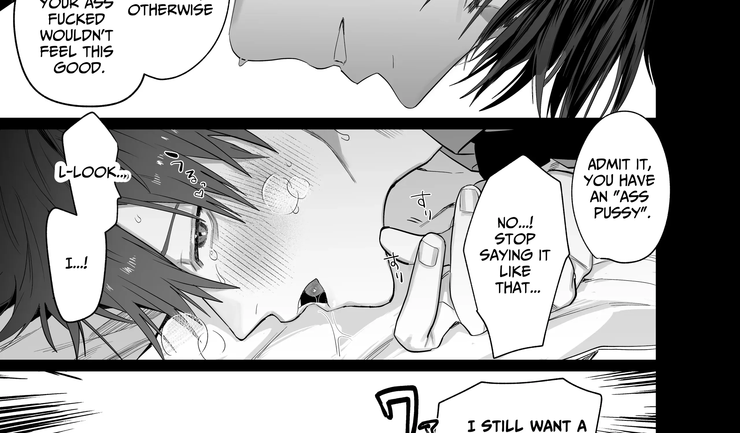 Read Illicit Bromance chapter 2 image 74 on Lezhin