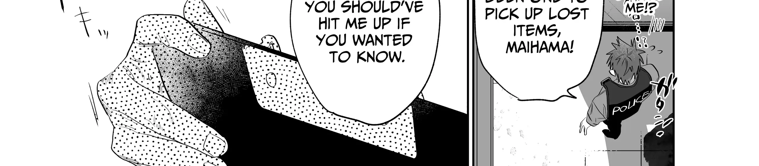 Read Illicit Bromance chapter 2 image 9 on Lezhin