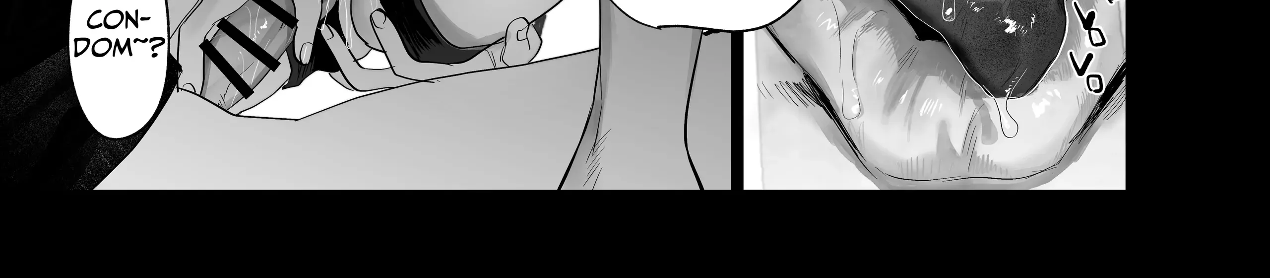 Read Illicit Bromance chapter 2 image 99 on Lezhin