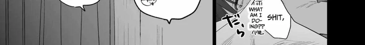 Read Illicit Bromance chapter 3 image 107 on Lezhin