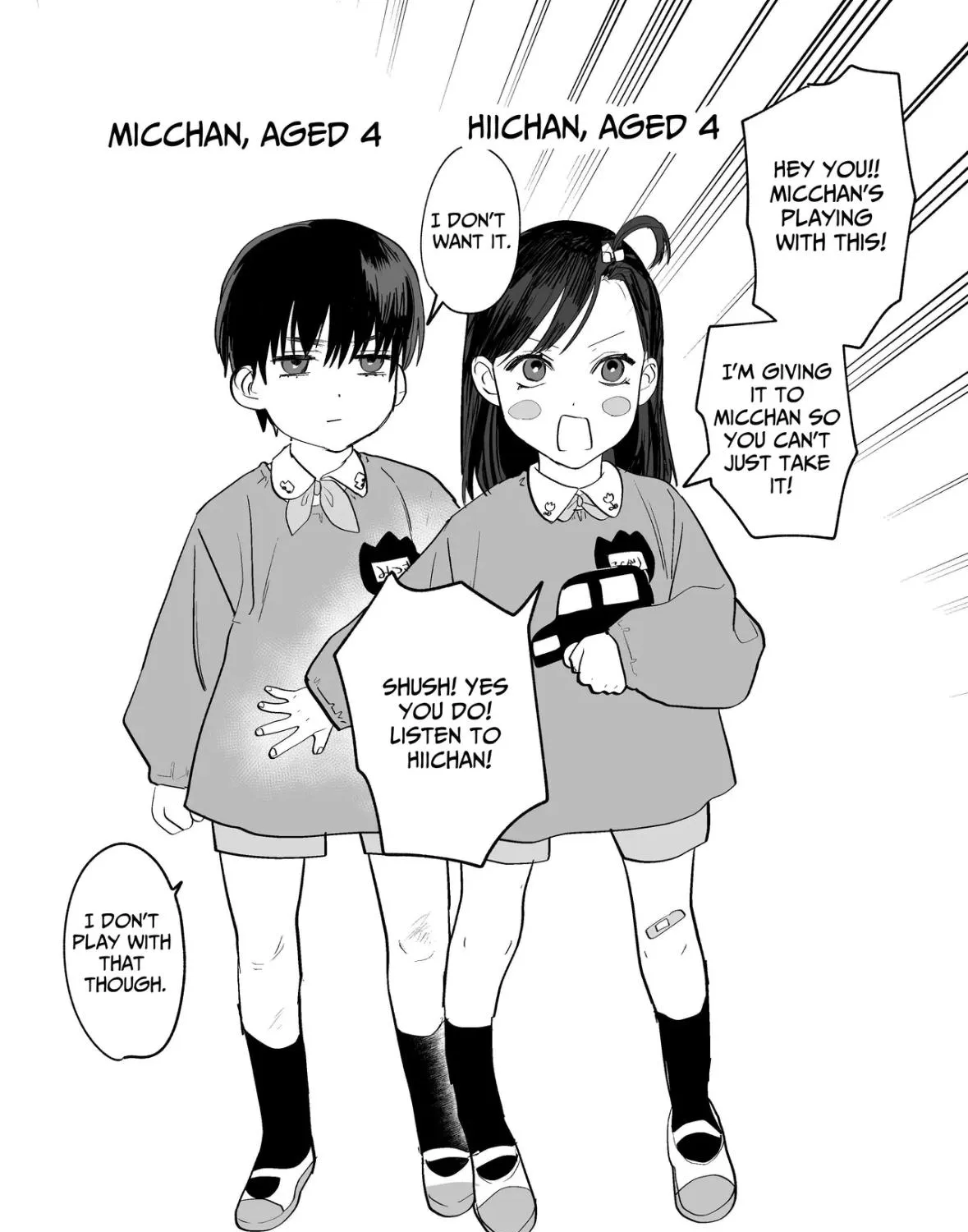 Read Illicit Bromance chapter 3 image 144 on Lezhin