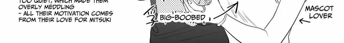 Read Illicit Bromance chapter 3 image 151 on Lezhin