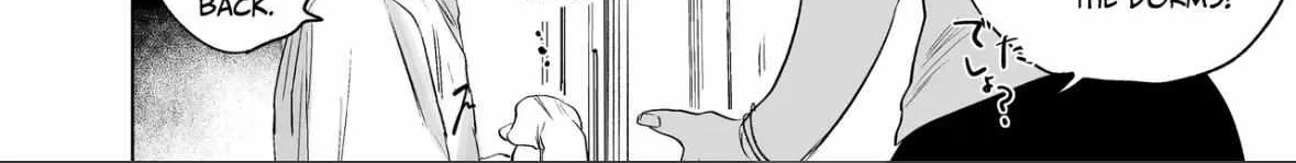 Read Illicit Bromance chapter 3 image 5 on Lezhin