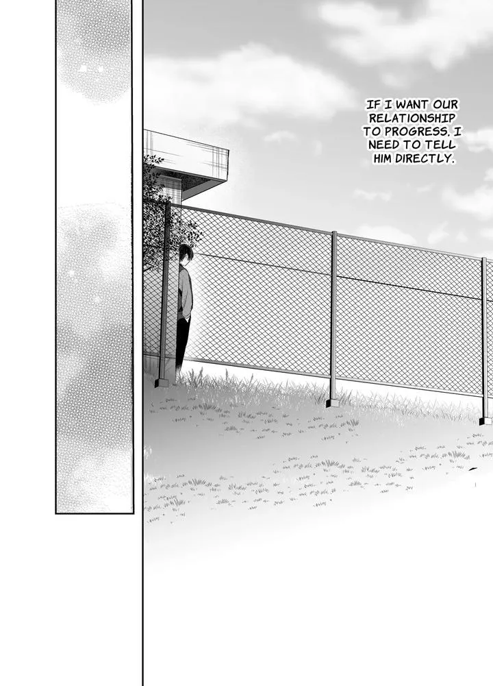 Read Illicit Bromance chapter 4 image 2 on Lezhin