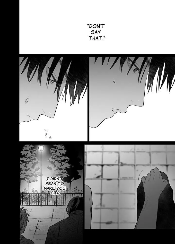Read Illicit Bromance chapter 4 image 24 on Lezhin