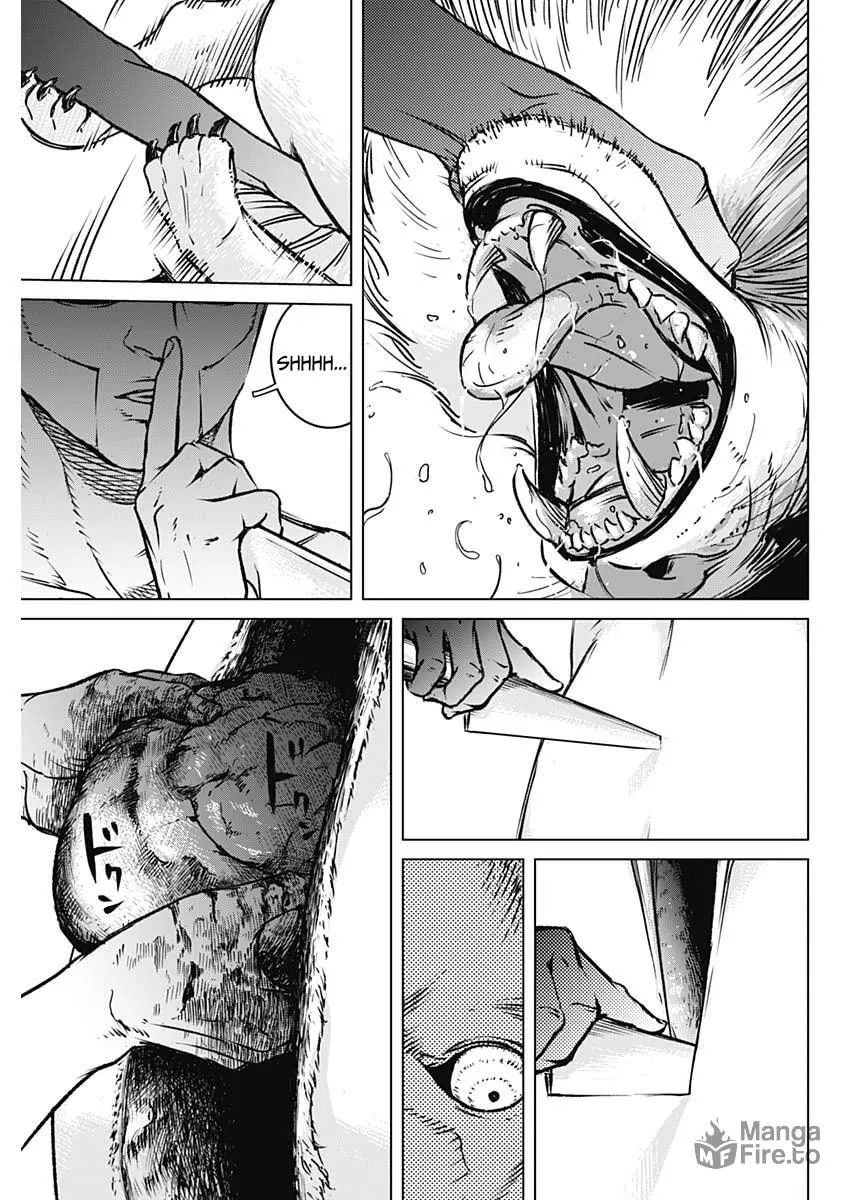 Read Illios chapter 1 image 49 on Lezhin