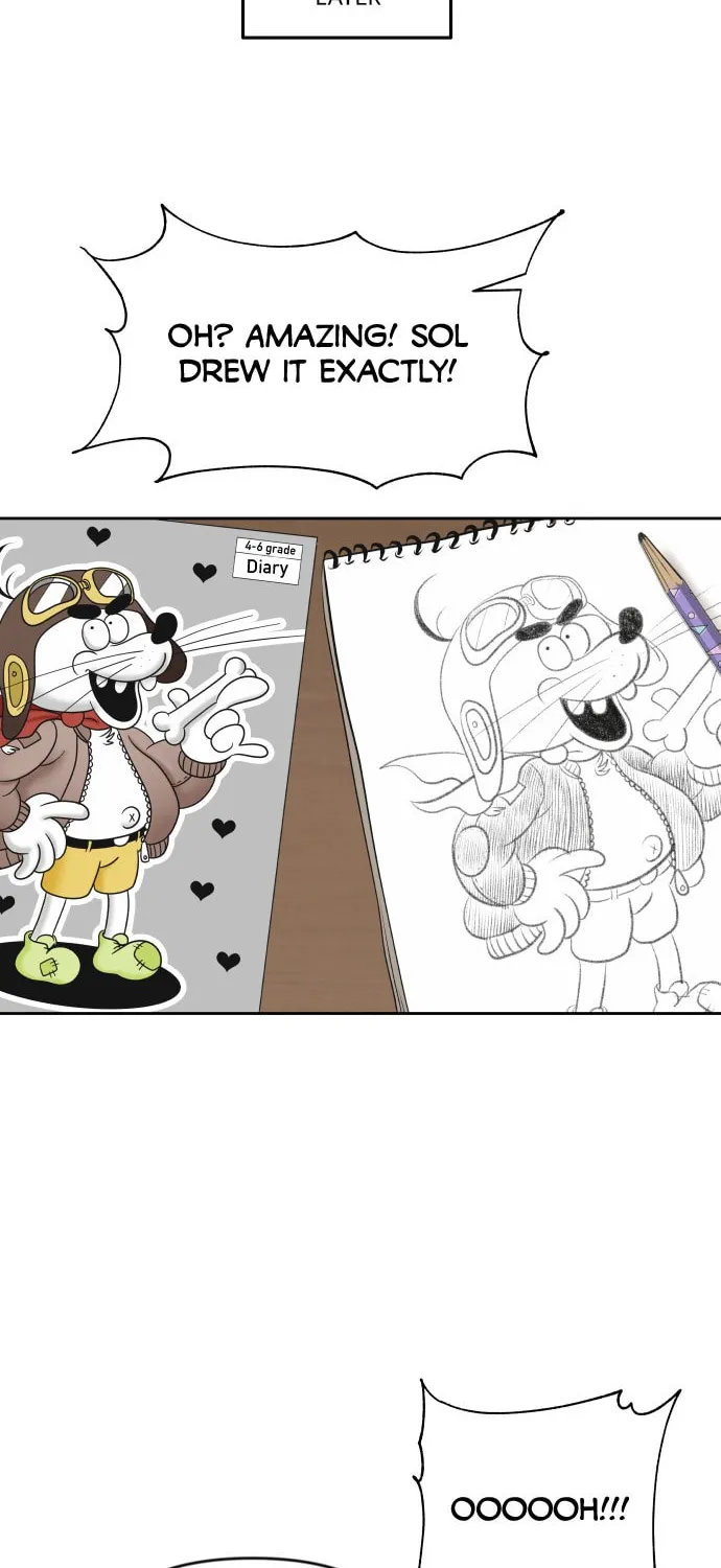 Read Illip Art High School Students chapter 1 image 11 on Lezhin